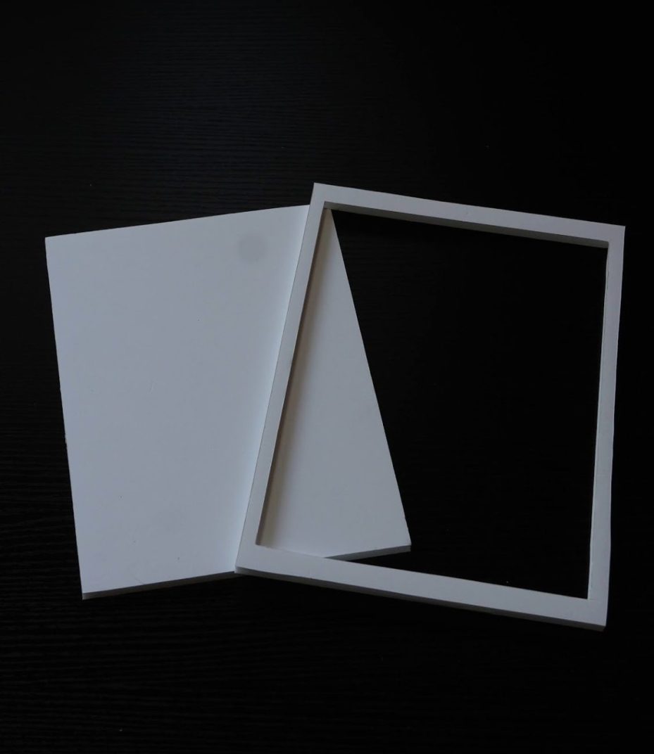 スチレンボード